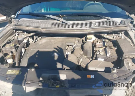 2011 Ford Explorer Xlt from USA, damaged, VIN 1FMHK7D86BGA33564